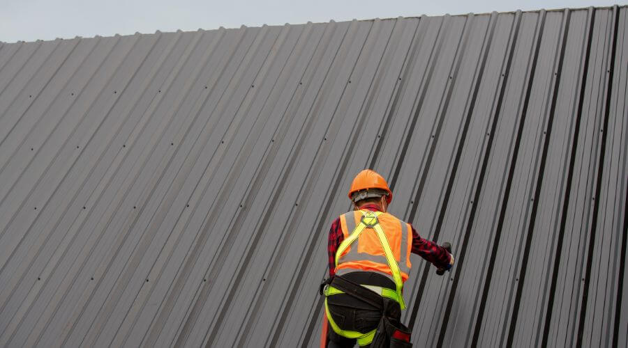 Local Siding Services in Austin, TX